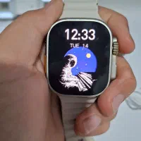 ساعت هوشمند hk8 pro max|ساعت|شیراز, کوشک میدان|دیوار