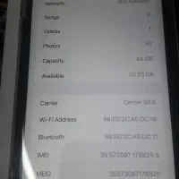 iphone s6 plus|موبایل|مشهد, مشکینی (شهرک غرب)|دیوار