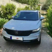 دیگنیتی پرایم|خودرو سواری و وانت|گرگان, |دیوار