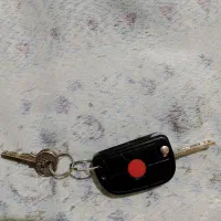 سوییچ گمشده