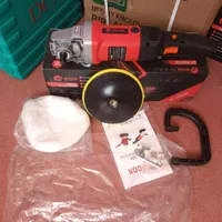 ترازلیزری.پولیش.ویبره.مبدل برق سشوارصنعتی. افقی بر|ماشینآلات صنعتی|بندرعباس, |دیوار