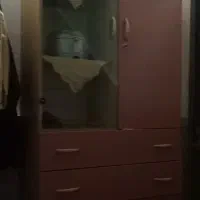 کمد لباس سالم سالم