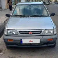 پراید ۸۹