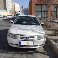 سمند سورن ۸۷ کم کارکرد