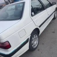 پارس سال بی رنگ