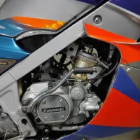 یای کیپس zx150 زدیگس