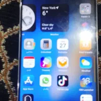 ایفون ۱۶پرومکس|موبایل|شادگان, |دیوار