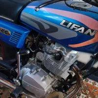 موتور 150 لیفان