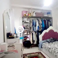 ۱۳۰ متری دوخواب .نسق|فروش آپارتمان|رشت, سیا اسطلخ|دیوار