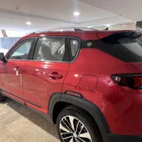 چانگان cs35 plus|خودرو سواری و وانت|تهران, ظفر|دیوار