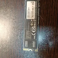 هارد ssd 256 m2