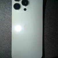 ایفن ۱۵ پرو ۲۵۶ سفید