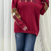 هودی خرسی|لباس|قم, زنبیل آباد|دیوار