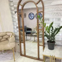 اینه قدی|آینه|قزوین, |دیوار