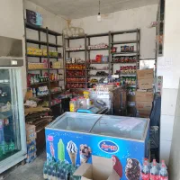 فروش وسایل سوپرمارکت