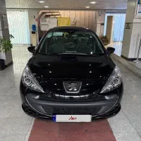 207 اتوماتیک پاناروما