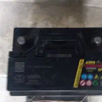 باتری ماشین