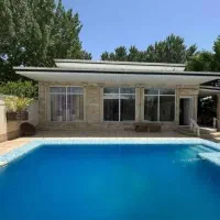 باغ-ویلا-دماوند