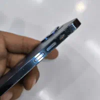 آیفون 12pro  256G  ja  bat 100%|موبایل|بجنورد, |دیوار