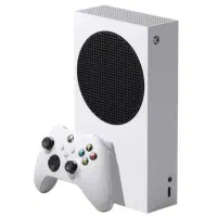 ایکس باکس سری اس خانگی تمیز Xbox s