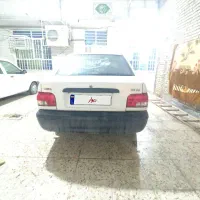 پراید131مدل97|خودرو سواری و وانت|اهواز, پادادشهر|دیوار