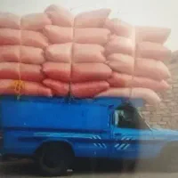 فروش کاه گندم