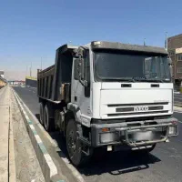 فروش شش دانگ بنز ولوو یا ۱دانگ ۱دستگاه اویکو ۳۸۰|خودرو سنگین|تهران, تهرانسر شرقی|دیوار