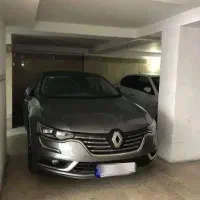 تالیسمان ۲۰۱۷ تک برگ سند بدون رنگ