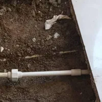 نشت یابی با دستگاه های پیشرفته آکوستیک وترمووتعمیر|خدمات پیشه و مهارت|تبریز, |دیوار