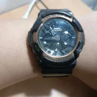 ساعت کاسیو جی شاک rg200