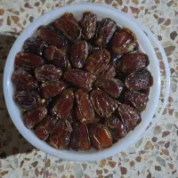 خرما کبکاب و خاصی بهبهان با کیفیت