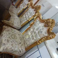 میز ناهار خوری ۶نفره