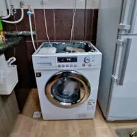 تعمیر لباسشویی و ظرفشویی .جهرم|خدمات پیشه و مهارت|جهرم, |دیوار