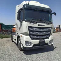 کشنده M Power 500مدل 1404