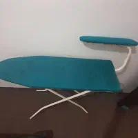 میز اتو در حد نو|اتو و لوازم اتو|ارومیه, |دیوار