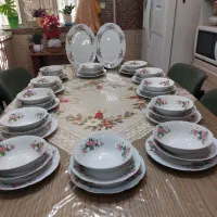 ظرف و ظروف و چینی