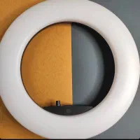 قوی ترین رینگ لایت بازار