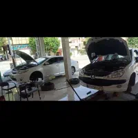 مکانیکی ،جلوبندی ..شارژ کمک|خدمات موتور و ماشین|خرم‌آباد, |دیوار