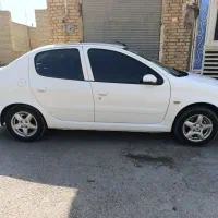 رانا پلاس فروش فوری مدل برح 12 400|خودرو سواری و وانت|شوشتر, |دیوار