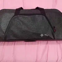 سنتور دستساز حمید موسوی