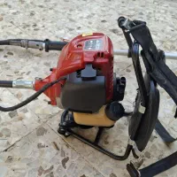 علف زن تراش