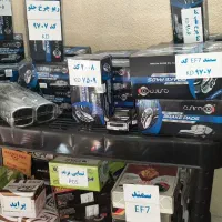 لنت ترمز پژو پراید سمند تیبا ریو کف قیمت|قطعات یدکی و لوازم جانبی|تهران, میرداماد|دیوار