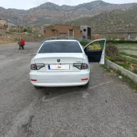 سورن xu7pمدل ۱۴۰۴|خودرو سواری و وانت|ایلام, |دیوار