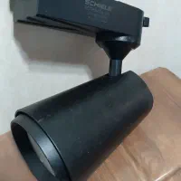 لامپ کاملاً سالم در حد نو