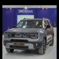 بایک bj30e