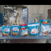 پخش انواع نمک