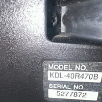 تلویزیون ال ای دی سونی  BRAVIA  KDL-40R470B - 40 ا|تلویزیون و پروژکتور|تهران, هروی|دیوار