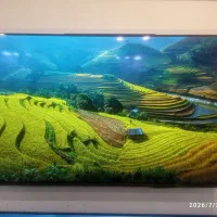 هوشمند 4k بدون پیش پرداخت ضدضربه