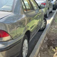 سمند ۸۵ دوگانه نقدو اقساط هم داریم|خودرو سواری و وانت|تبریز, |دیوار