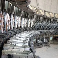 کارخانه تولید صندل و دمپایی   بلوکان|استخدام صنعتی، فنی، مهندسی|رباط‌کریم, شهرک صنعتی پاسارگاد|دیوار